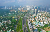 TP.HCM sắp bổ sung phó chủ tịch 3 huyện và các xã có 50.000 dân trở lên