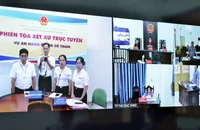 TP.HCM: Tồn nhiều án hành chính do liên quan trực tiếp đến quyền lợi kinh tế