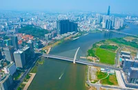 TP.HCM đang rà soát, chưa có phương án sắp xếp 6 quận, 142 phường