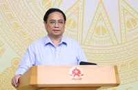 Thủ tướng: Sắp xếp đơn vị hành chính là việc khó, nhạy cảm nhưng không thể không làm