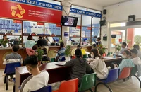 TP.HCM nghiên cứu đề xuất thí điểm 'cán bộ hợp đồng' cho phường, xã đông dân