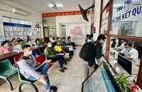 TP.HCM kiến nghị Trung ương phân bổ biên chế hành chính phù hợp 