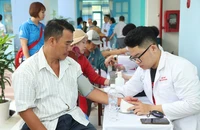 Ảnh minh hoạ: NÚI XANH