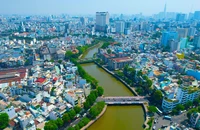 5 nhóm dự án chậm giải ngân và cách TP.HCM giải quyết 