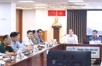 Công bố 58 cá nhân, tập thể đạt Giải thưởng sáng tạo TP.HCM lần thứ 3