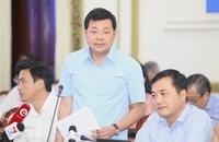 TP.HCM dự kiến tăng thu 19.000 tỉ đồng từ nguồn lực đất đai