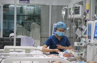 TP.HCM tiếp tục có kiến nghị mở rộng danh mục thuốc đấu thầu tập trung. Ảnh: HOÀNG LAN