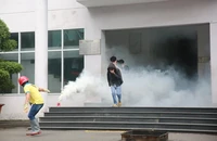 TP.HCM tiếp tục chỉ đạo rà soát PCCC ở các chung cư mini, nhà trọ