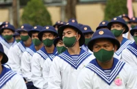 TP.HCM hỗ trợ đến 20 triệu mổ mắt cho thanh niên nhập ngũ bị tật khúc xạ
