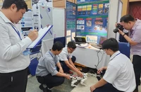 Lãnh đạo làm khoa học ở TP.HCM sẽ nhận mức lương 120 triệu đồng
