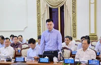 Chuyên gia chỉ ra 2 từ khoá quan trọng để kinh tế TP.HCM vượt khó khăn