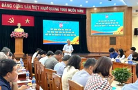 TP.HCM sẽ sắp xếp 70 đơn vị hành chính cấp phường