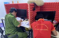 TP.HCM mở cao điểm tấn công tội phạm 'tín dụng đen'