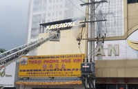 Công an TP.HCM kiểm tra, xử lý nghiêm các vi phạm ở karaoke, vũ trường