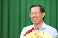 Quận 1 phải là nơi đầu tiên chuyển hoá Nghị quyết 98 để tạo sự đột phá
