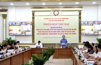 Phó Thủ tướng yêu cầu rà soát, cắt giảm thủ tục không phát sinh hồ sơ trong 3 năm