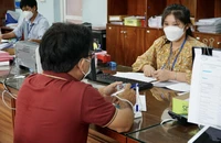 Từ tháng 5 đến tháng 9-2023, TP.HCM có hơn 200 cán bộ thôi việc
