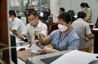 TP.HCM tuyển dụng công chức là sinh viên xuất sắc vào các vị trí nào?
