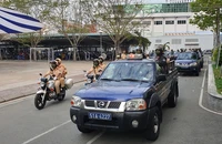 TP.HCM chỉ đạo xử lý nghiêm tham nhũng, bao che tội phạm 