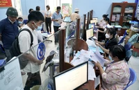 TP.HCM bổ sung 56 phó chủ tịch huyện, xã nào?