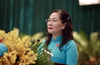 HĐND TP.HCM thực hiện công tác nhân sự tại kỳ họp thứ 12 khai mạc sáng nay