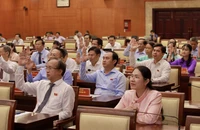 HĐND TP.HCM thông qua mức lương 120 triệu đồng cho lãnh đạo làm khoa học