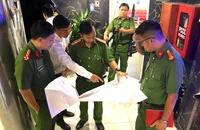 Cuối tháng 11, TP.HCM kiểm tra PCCC tại 10 sở, ngành, quận, huyện