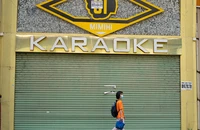 TP.HCM kiến nghị cho quận, huyện cấp, thu hồi giấy phép kinh doanh karaoke 