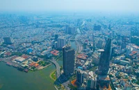 Chủ tịch TP.HCM chỉ đạo kiểm tra đột xuất casino dành cho người nước ngoài