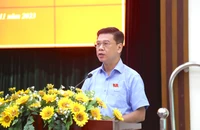 Phó Chủ tịch UBND TP.HCM: Không phải tất cả lòng đường, vỉa hè đều thu phí