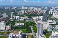 Chủ tịch TP.HCM chấp thuận lập 3 'phố đêm' tại quận 7