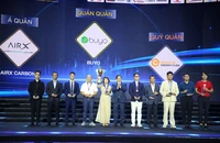 Thủ tướng kỳ vọng thế hệ trẻ dám nghĩ, dám làm, tạo nên 'kỳ lân' khởi nghiệp, đổi mới sáng tạo