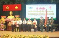 Bí thư Nguyễn Văn Nên kỳ vọng quận Bình Tân vận dụng cơ chế đặc thù để phát triển