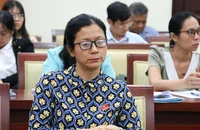 Đại biểu HĐND TP.HCM: 'Đau lòng vì con đường tử thần’ Nguyễn Duy Trinh