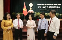 Khai mạc kỳ họp HĐND cuối năm 2023: Mở ra cơ hội mới, thúc đẩy kinh tế TP.HCM