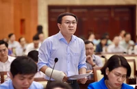 TP.HCM sắp ra mắt nền tảng 'Lắng nghe mạng xã hội' để biết vấn đề dân đang quan tâm 