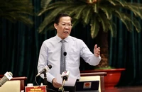 Chủ tịch TP.HCM: Trung tâm TDTT Phan Đình Phùng khiến người dân 'nhức mắt'