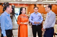 TP.HCM quyết 18 chỉ tiêu kinh tế - xã hội năm 2024, GRDP đạt 8%