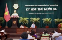 TP.HCM sẽ vận dụng nghị quyết 98 để đạt mục tiêu nhà ở xã hội 