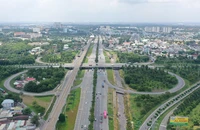 Thành lập Thanh tra Xây dựng TP Thủ Đức