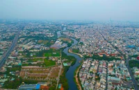 10 dự án đầu tư công TP.HCM được áp dụng cơ chế đặc thù về bồi thường, tái định cư