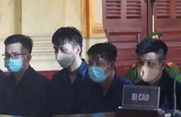Xuất hiện tình trạng mua bán trẻ sơ sinh tại TP.HCM