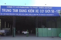 Công an TP.HCM khởi tố 327 bị can tham nhũng, chức vụ trong năm 2023