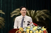  Giám đốc Sở GTVT TP.HCM: Năm 2024 TP.HCM khởi công 16 dự án giao thông
