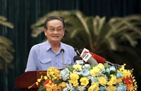  TS Trần Du Lịch: Kinh tế TP.HCM sẽ không 'rơi tự do' như quý I-2023