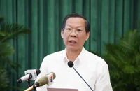 TP.HCM đã xử lý người đứng đầu, chủ đầu tư trong giải ngân đầu tư công
