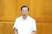 TP.HCM triển khai Nghị quyết 98 rất khẩn trương 