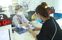 TP.HCM cải cách hành chính, cắt giảm gần 3.500 giờ làm việc