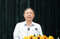 TP.HCM phạt hơn 2.600 người vi phạm nồng độ cồn trong dịp Tết Giáp Thìn