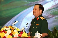 Chính ủy Quân khu 7: Gắn bó với đồng bào tôn giáo vừa là nhiệm vụ, vừa là tình cảm quân dân